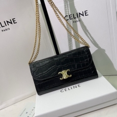 Celine Wallets Purse